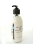 shea butter hair conditioner from Cebra